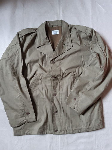Blouson m41 soldat - blouson,