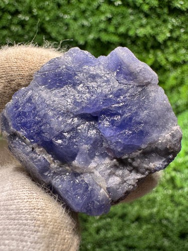 Beau cristal tanzanite - cristal,