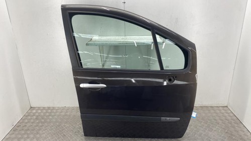 Porte avant droit renault - avant,