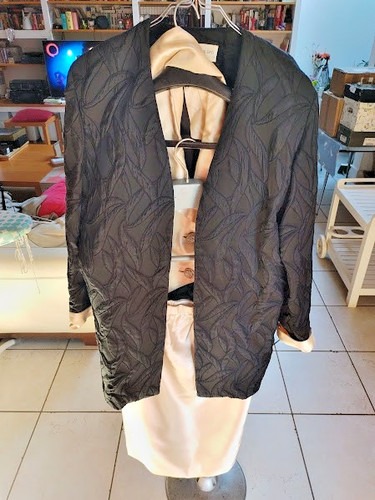 Tenue soirée haute couture - tenue, de