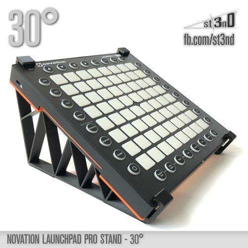 Stand pour novation - stand,