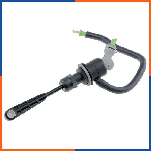 Cylindre émetteur embrayage