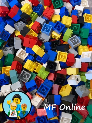 Genuine lego mixed - mixed, lot