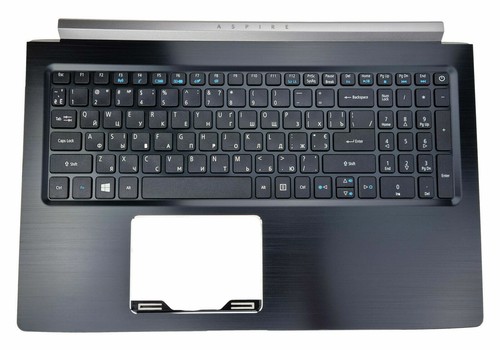 Nouveau clavier acer aspire - nouveau,