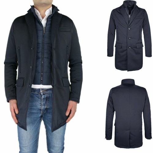Gilet hiver homme élégant - d'hiver,