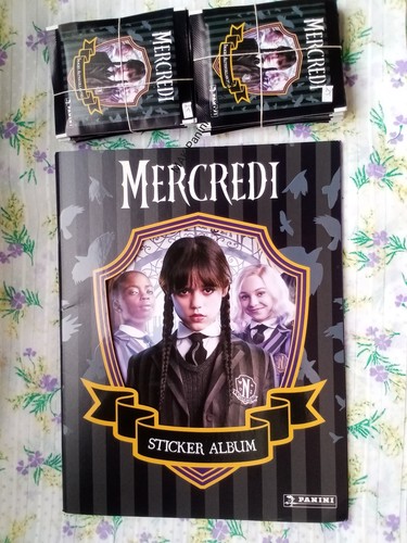 Lot panini mercredi wednesday - lot,