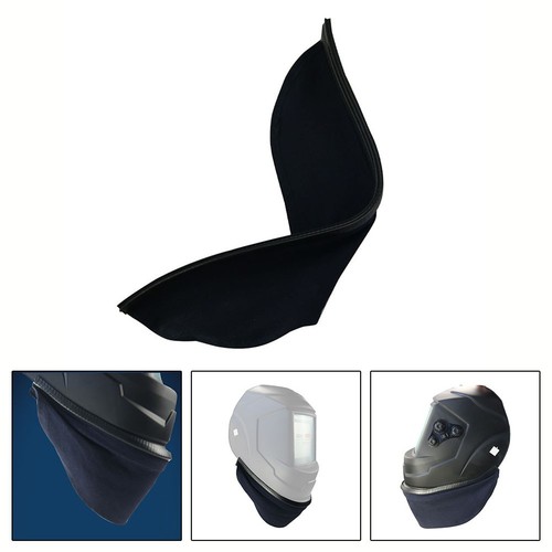 écharpe casque souder - Écharpe,