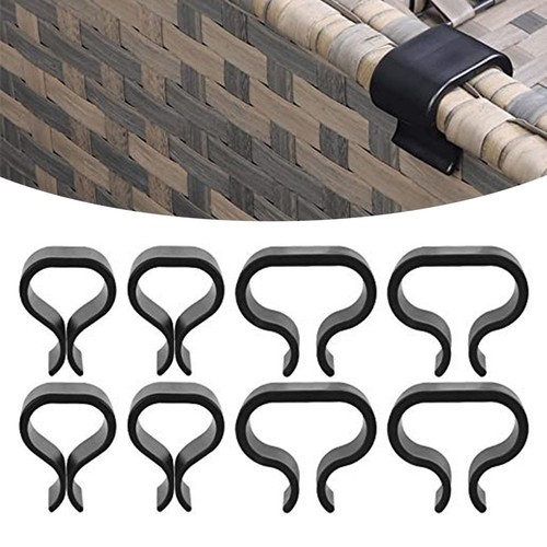 Clips meubles jardin - clips,
