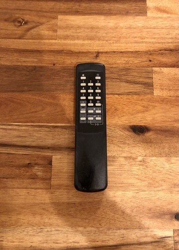 Télécommande vintage pour - vintage,