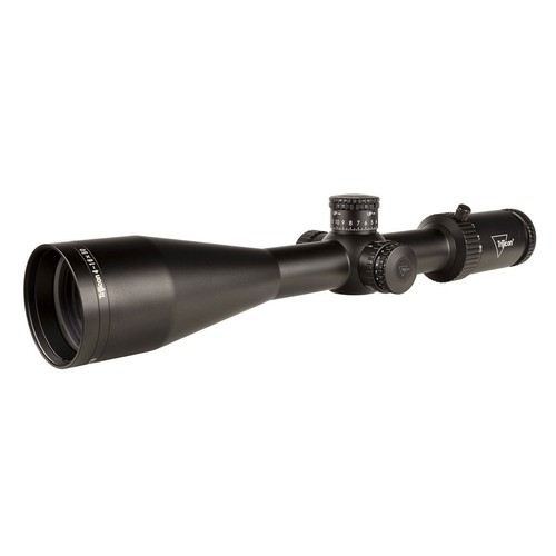 Trijicon credo 16x50 30mm - credo, 4-16x50