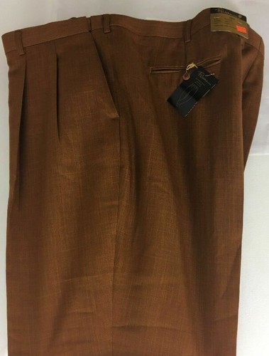Nwt falcone pleated - pleated, 90%