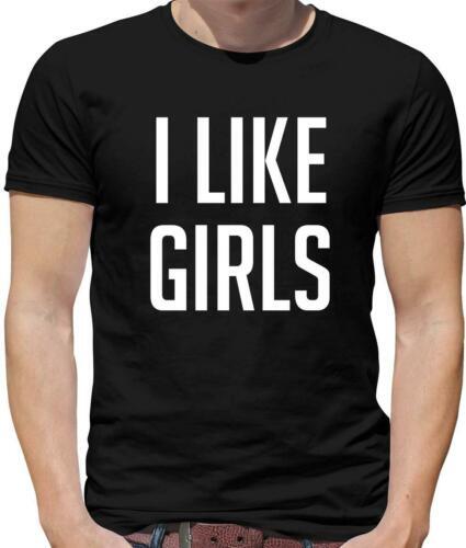 Like filles shirt droit - like, t-shirt