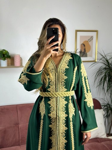Caftan marocain mariage - marocain,