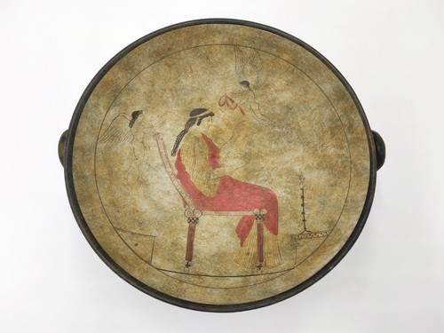 Kylix coupe vin - coupe,