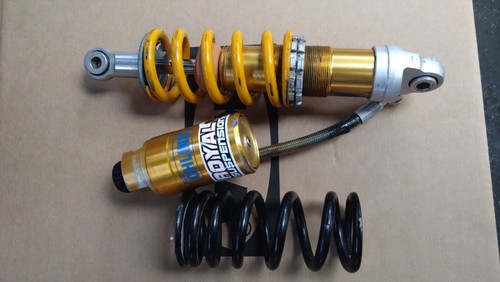 Amortissseur rear shock ohlins - shock,