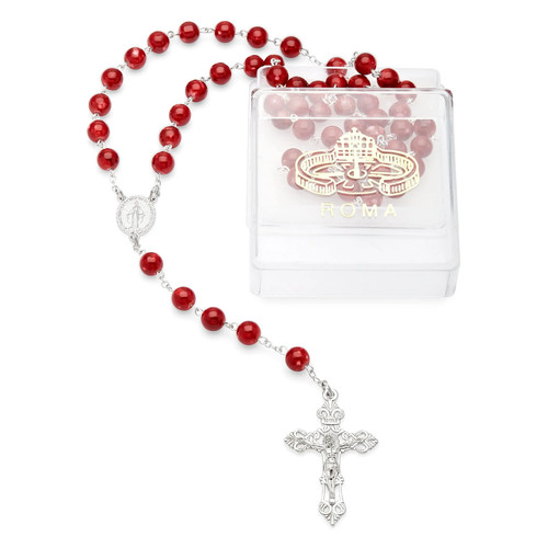 Collier prière catholique - collier, de