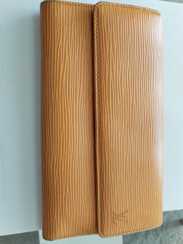 Louis vuitton portefeuille - louis,