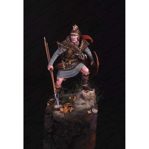 Figurine mm guerrier - 75,