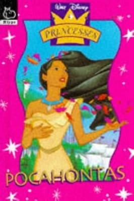 The story pocahontas - story, of