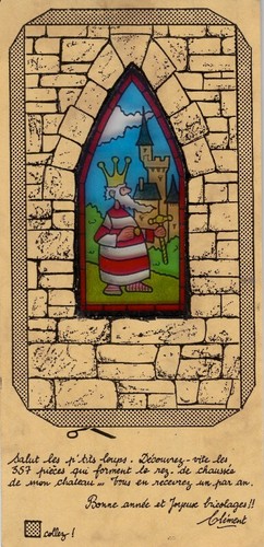Turf nef des fous - turf,