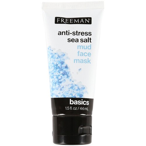 Freeman basics anti - freeman, anti-stress