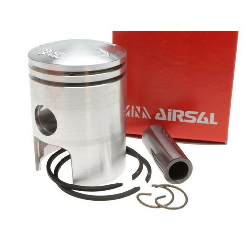 Piston airsal derbi 50cc - piston, 50cc-puch