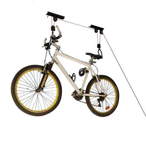 Support vélo plafond 20 - 20, kg