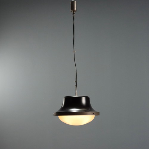 Lustre artemide tau - tau, vintage