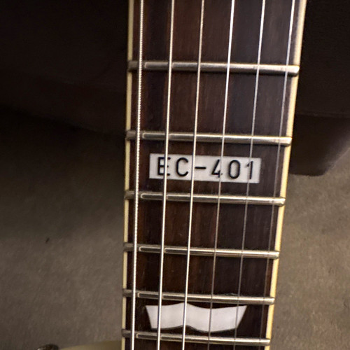 Ltd esp 401 electric - ec-401,