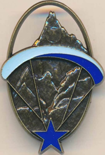 Brevet parapente bronze - brevet, parapente,