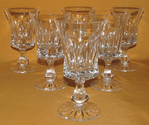 Série verres vin - de,