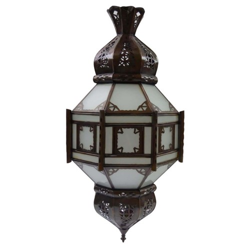 Oriental marocaine plafonnier - marocaine,