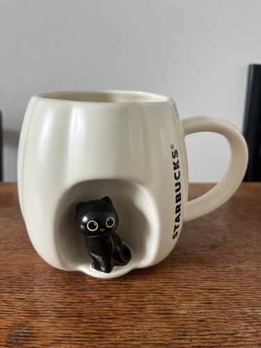 Starbucks mug halloween 2026 - starbucks,