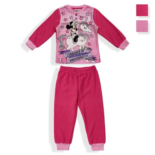 Pyjama disney minnie mouse - disney,
