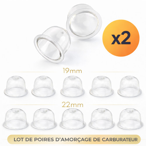Poire bulbe amorçage - bulbe,