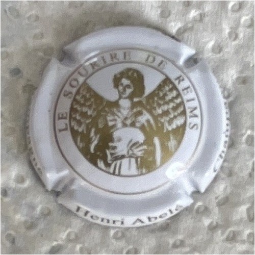 Capsule champagne henri - capsule,
