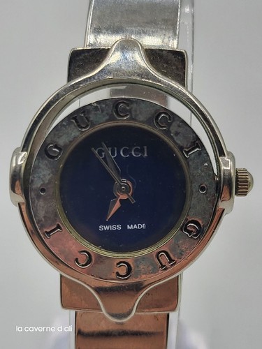 Montre femme gucci - montre,