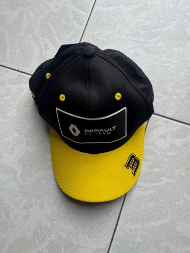 Casquette homme renault - casquette,