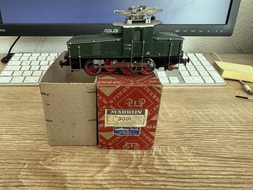 Märklin 3001 ce800 - märklin,