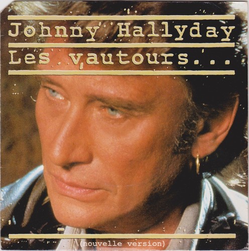Johnny hallyday les - johnny,
