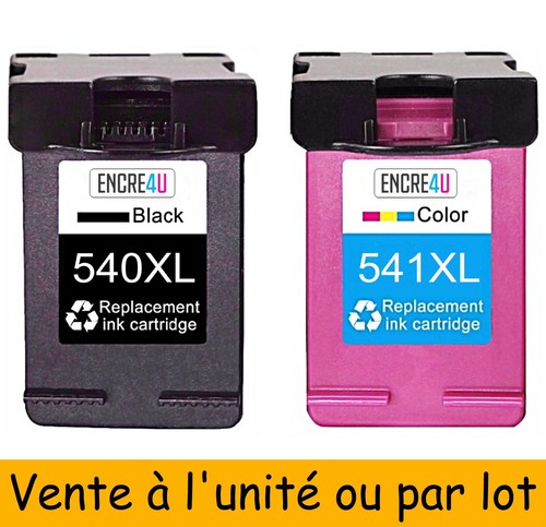 Encre4u cartouches d encre - cartouches, d'encre