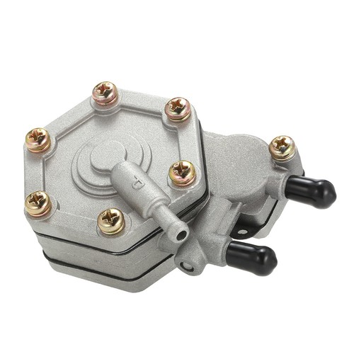 Une pompe essence fuel - essence, pump