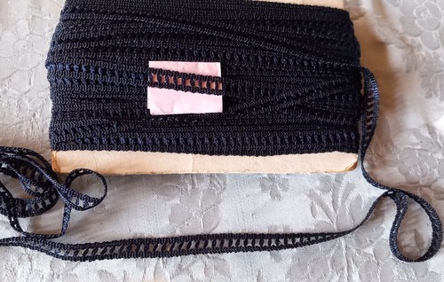 Dentelle ancienne jour - dentelle,