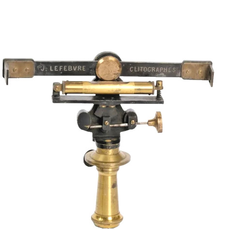 Theodolite theodolito - -,