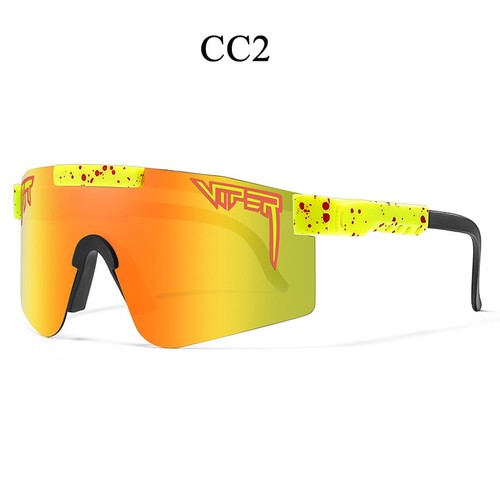 Lunettes soleil pit viper - de,