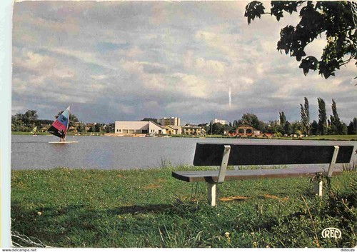 Carte postale - postale,