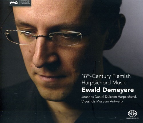 Ewald demeyere 18th - ewald, century