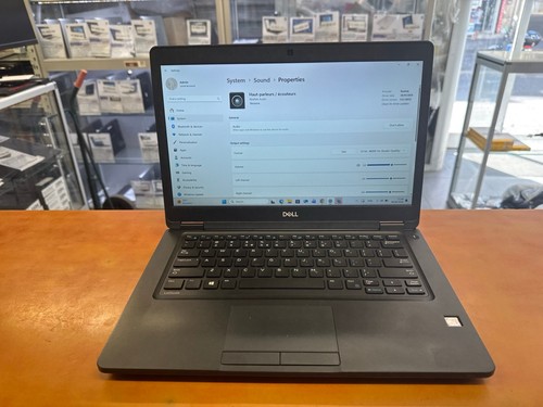 Dell latitude 5490 fhd - dell,