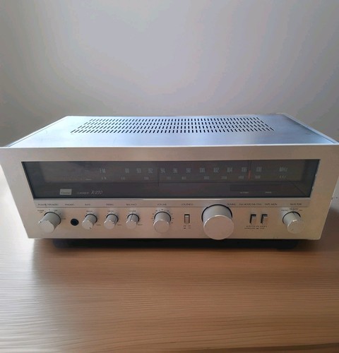 Vintage sansui classique 270 - vintage, r-270