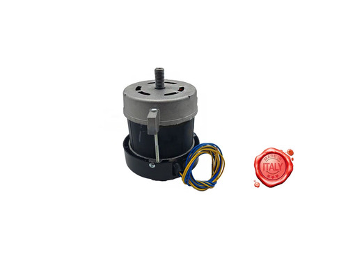Moteur monophasé compatible